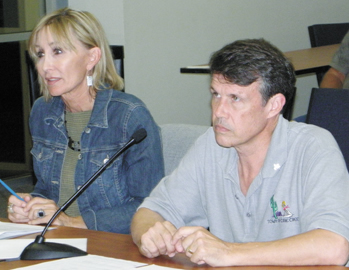 bambi muller and ian cordwell